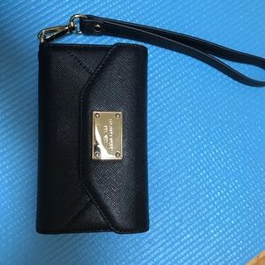 Michaels Kors cards wallet